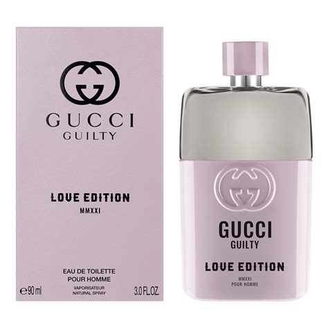 gucci green bottle cologne|Gucci Guilty Love Edition Pour Homme Gucci cologne .